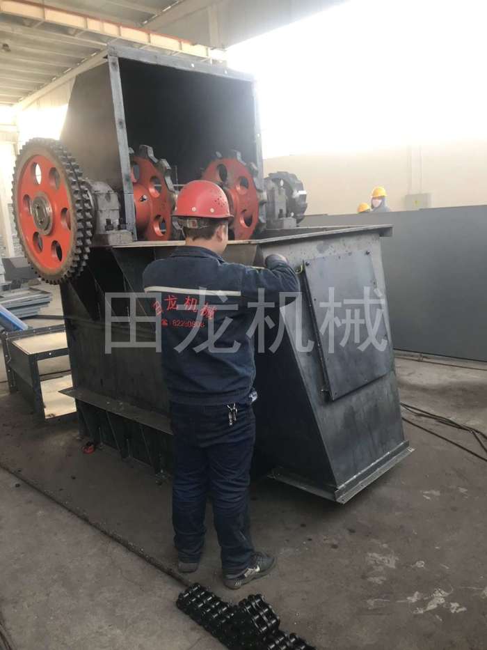 提升机
