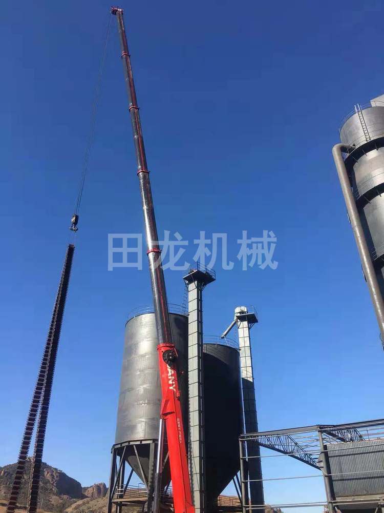 提升机