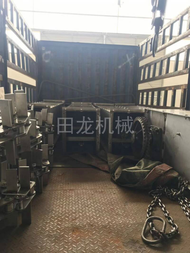 提升机