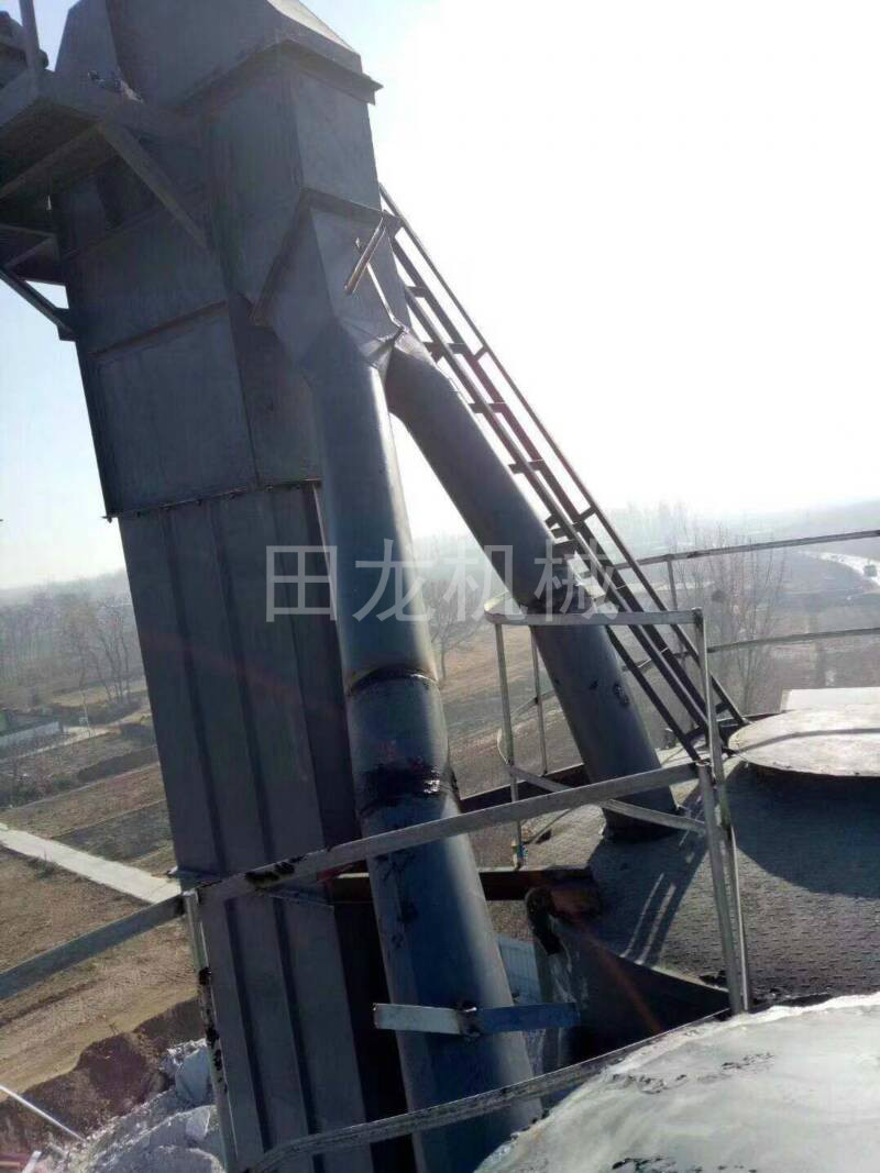 提升机