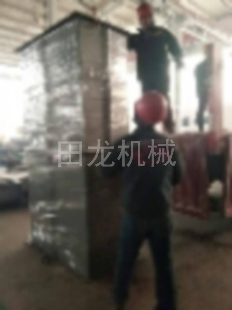 提升机