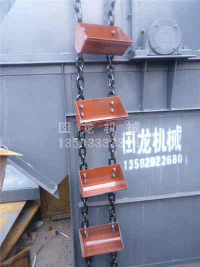 TH斗式提升机